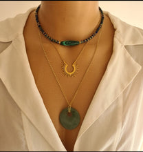 Charger l'image dans la galerie, Choker Eva
