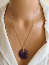 Charger l'image dans la galerie, Purple Donut
