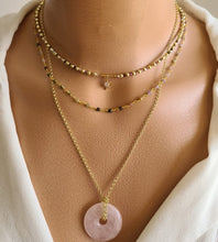 Charger l'image dans la galerie, Collier Corfù
