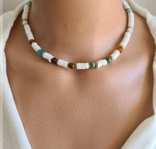 Charger l'image dans la galerie, Choker Summer
