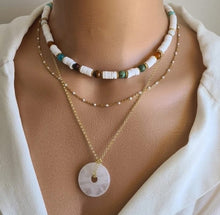 Charger l'image dans la galerie, Choker Summer

