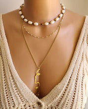 Charger l'image dans la galerie, Collier Zoé 
