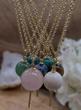 Charger l'image dans la galerie, Lollipops Malachite 
