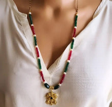 Charger l&#39;image dans la galerie, Collier Celya
