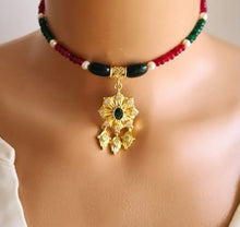 Charger l&#39;image dans la galerie, Collier Celya
