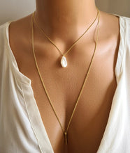 Charger l&#39;image dans la galerie, Collier Pearls
