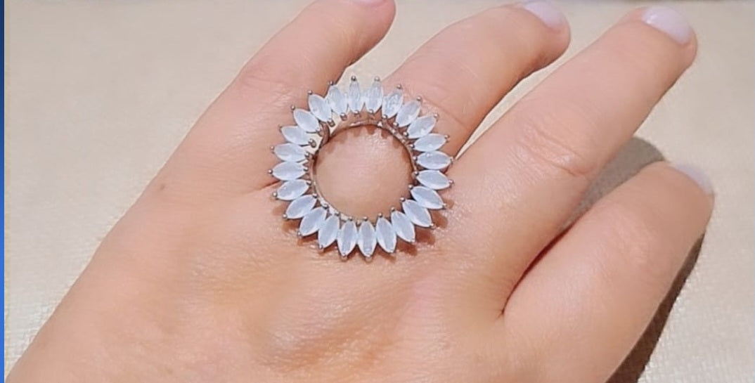 Bague Magic Louise