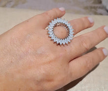 Charger l&#39;image dans la galerie, Bague Magic Louise
