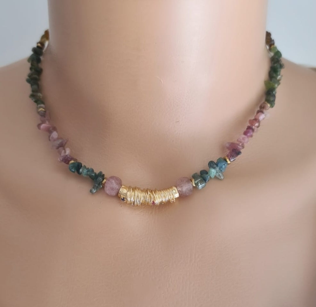 Choker Alexandra