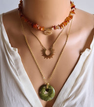 Charger l&#39;image dans la galerie, Collier Energy
