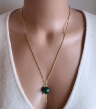 Charger l'image dans la galerie, Lollipops Malachite 
