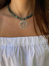 Charger l'image dans la galerie, Collier Eden
